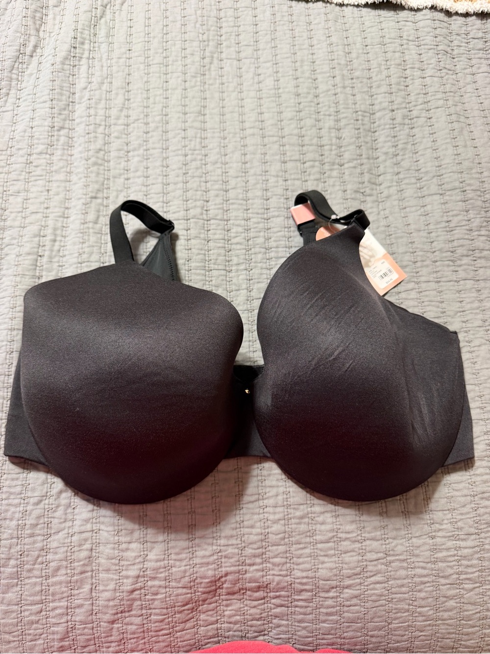 Cacique Lane Bryant lightly Lined Full Coverage Bra NWT